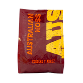 Croquetas Cordero y Arroz