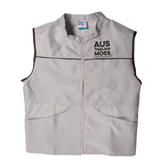 Chaleco Repelente Caballero