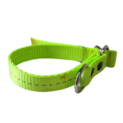 Collar de Alta Tenacidad