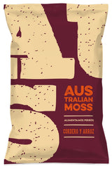 Regalo 2 kg Australian Moss Cordero y Arroz