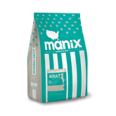 Croquetas Adulto Razas Pequeñas