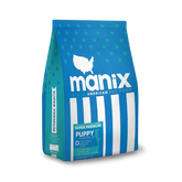 Croquetas Cachorro Razas Pequeñas