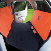 Cubreasientos Trasero