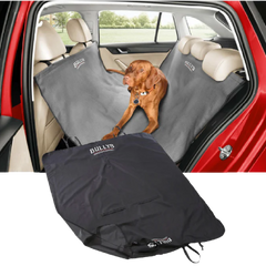 Cubreasientos Trasero