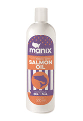 Salmon Oil Manix Aceite de Salmón con Omegas
