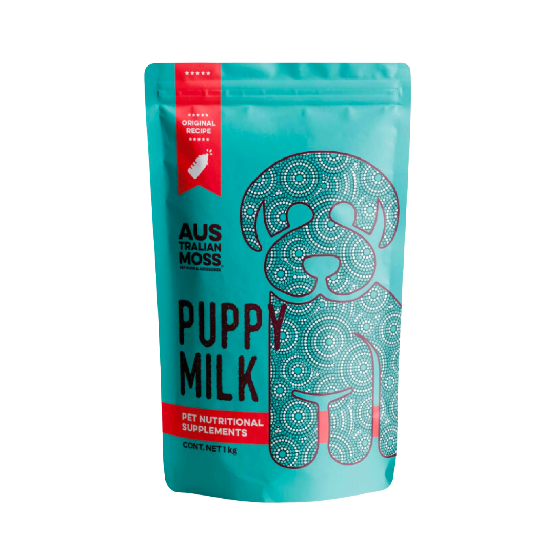 Puppy Milk
