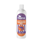 Aceite de Salmón con Omegas