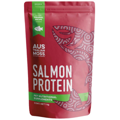 Proteína de Salmón Australian Moss