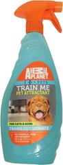 Animal Planet 2 Pack Kit de Limpieza - Atrayente y Repelente