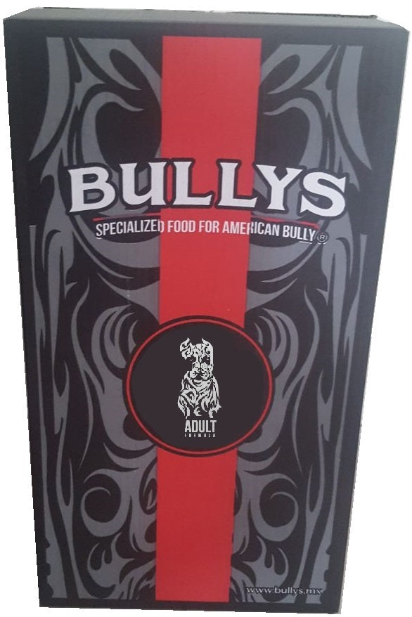 Bullys Adulto