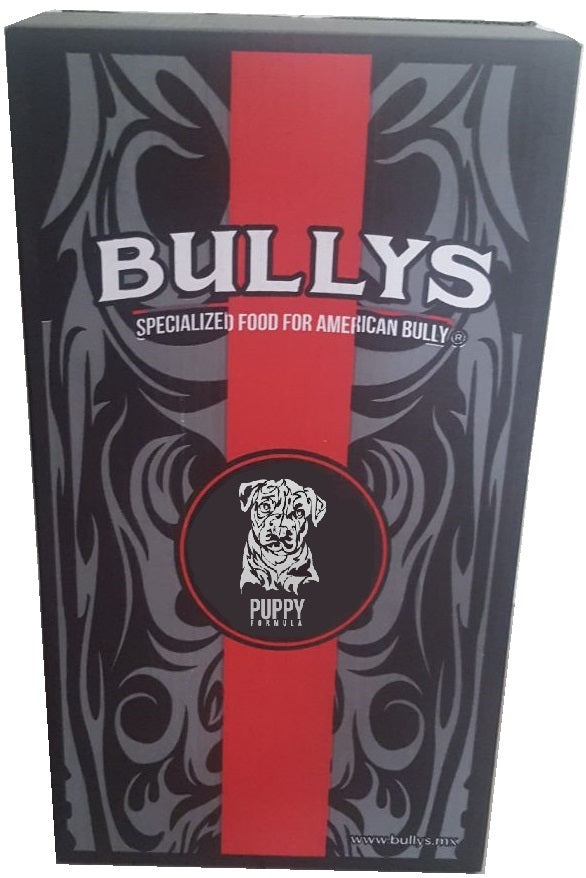 Bullys Cachorro