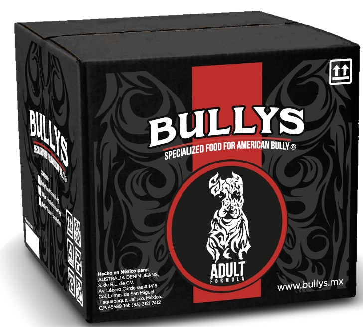 Bullys Adulto