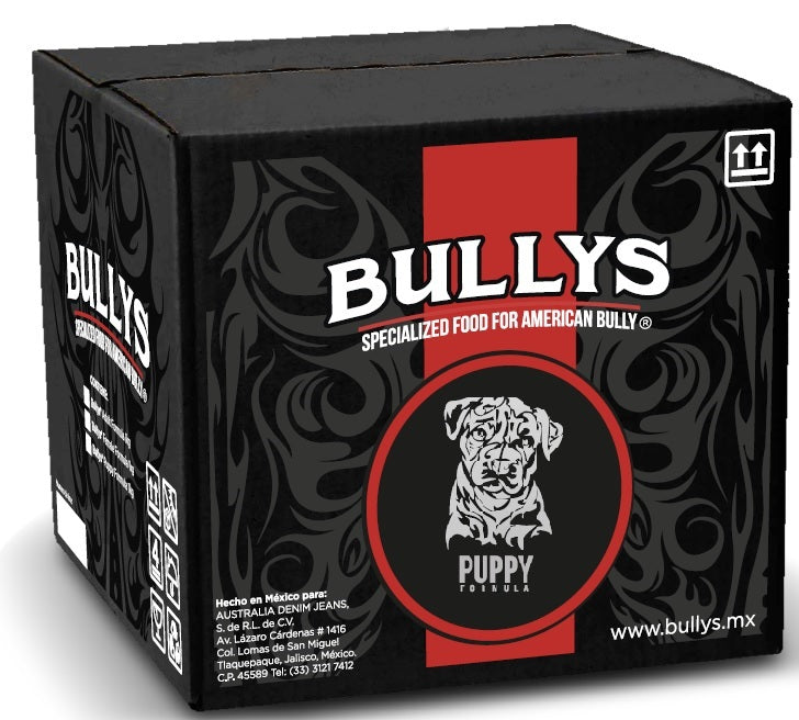 Bullys Cachorro