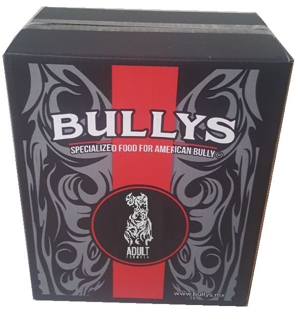 Bullys Adulto