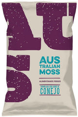 Australian Moss Conejo