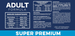 Manix Adulto