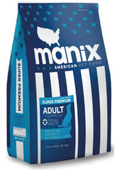 Manix Adulto