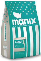 Manix Adulto Razas Pequeñas