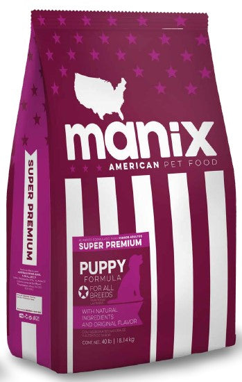 Manix Cachorro