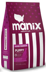 Manix Cachorro
