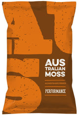 Australian Moss Performance