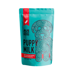 Puppy Milk