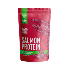 Proteína de Salmón