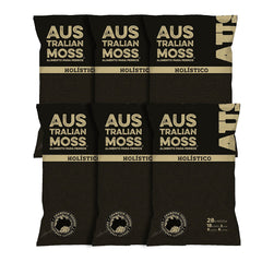 Australian Moss Holístico